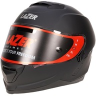 Kask integralny LAZER RAFALE Z-Line czarny mat 2XL