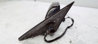 mirror right AUDI A4 B8 LIFT LZ7L 6+2 PIN UK