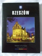 Rrzeszów, Miasto w Europie, A City in Europe