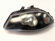light left front EU SEAT IBIZA III