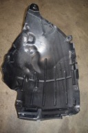 IDELANE mudguard front front right KPL. MERCEDES W214 1