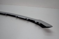 MITSUBISHI OUTLANDER III accessories spoiler front front