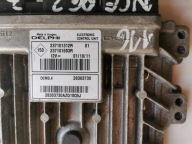 RENAULT ECU 237101312R 237101693R computer ORYGINA