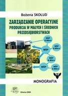 zarządzanie operacyjne