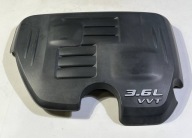 cover upper engine housing cover 3.6 V6 Dodge Charger Challenger 2015