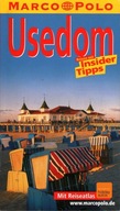 USEDOM REISEFUHRER - BERND WURLITZER - MARCO POLO