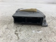 PEUGEOT 407 SENSOR modulo airbag 9655880880