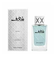 Swiss Arabian Shaghaf 985 Eau De Parfum For Men 75 Ml sprej