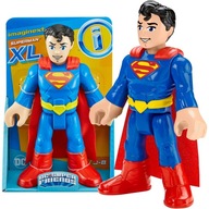 IMAGINEXT POHYBLIVÁ FIGÚRKA DC SUPERMAN XL 26 CM