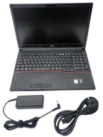 Fujitsu LifeBook E554, i3-4100M, 8GB DDR3, 240Gb SSD NOWY, 15.6", Linux