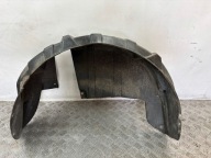 mudguard right rear. FIAT SEDICI