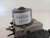 VW SHARAN e FORD GALAXY MK1 Servofreno ABS 7M3614111Q 7M3907379G