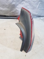 light right rear part rear RENAULT MEGANE II EU