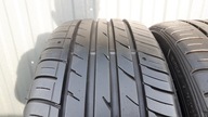 2x 205/45R17 88W Falken Ziex ZE914 7-7,4mm 2016r.