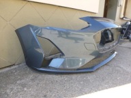 FORD FOCUS MK4 IV 2018- FRONTSTOSSSTANGE