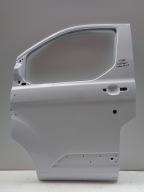 Tür links vorne FORD TRANSIT CUSTOM 18- LIFT NR 43480