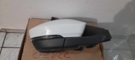 mirror right SKODA KAROQ ND 2018- 57B857934