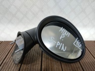 MINI COUNTRYMAN R60 10-14 mirror right 5-PIN black,