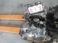 Getriebe Volvo XC60 TF80SD 2.4 D5