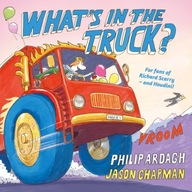 What s in the Truck? Ardagh Philip