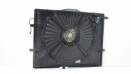 ventilátor vrtule obal chladiče MERCEDES S W222 A0999060512