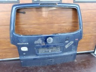 VW T5 T5 LIFT trunk door cover boot rear part without windows
