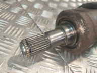 semi-axis left HYUNDAI MATRIX 1.5CRDI