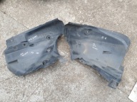 mudguard right front RENAULT CAPTUR and 2014- 638442868R 638429560R