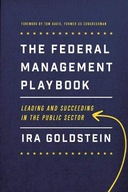 The Federal Management Playbook: Leading and
