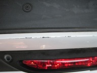 Stoßstange OPEL MOKKA B 6 PDC heck hinten
