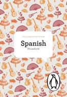 The Penguin Spanish Phrasebook Norman Jill