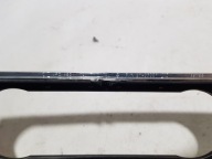 MERCEDES ML W164 GL X164 DEKOR frame central of the dashboard
