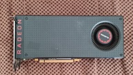 Karta graficzna Gigabyte GV-RX480D5-8GD-B 8 GB używana