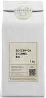 SOCZEWICA ZIELONA BIO 1 kg THE PLANET