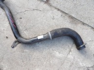 FORD KUGA MK2 2.0 TDCI EURO5 rohr intercooler