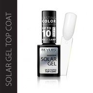 REVERS Lak na nechty SOLAR GEL TOP COAT 12ml