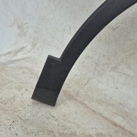 VW TIGUAN II 2 16-24 moulding cap right front
