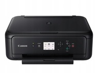 Drukarka Canon PIXMA TS5150/CZYTAJ OPIS