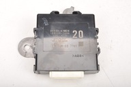 SUZUKI SX4 S-CROSS LIFT MODUL PDC 37730-61M20