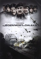 O JEDEN MOST ZA DALEKO [DVD]