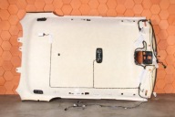VOLVO XC60 XC 60 e LIFT CIELO INTERNO PODSUFITOWKA nero