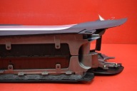 TUNEL central armrest EU OPEL ZAFIRA C TOURER 12-16