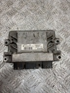 control unit of the engine computer 8200774747 RENAULT TWINGO II 1.2