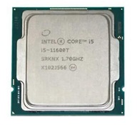Procesor i5-11600T 1,7 GHz 6 rdzeni 14 nm LGA1200