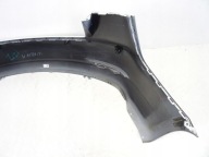 Tesla Model 3 bumper rear part rear
