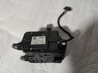 AUDI A4 B9 trim changes of the gear 8W1713041E