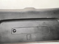 upholstery bonnet boot rear part AUDI Q7 4M 4M0867973E