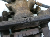 MITSUBISHI OUTLANDER III 2.2 DI-D 4WD caliper brake left rear part