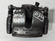 BMW 3 G20 G21 caliper front right 49037C (B311)