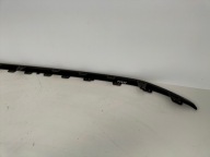 spoiler lišta doplněk nárazníku předního předek AUDI A3 8Y 20
